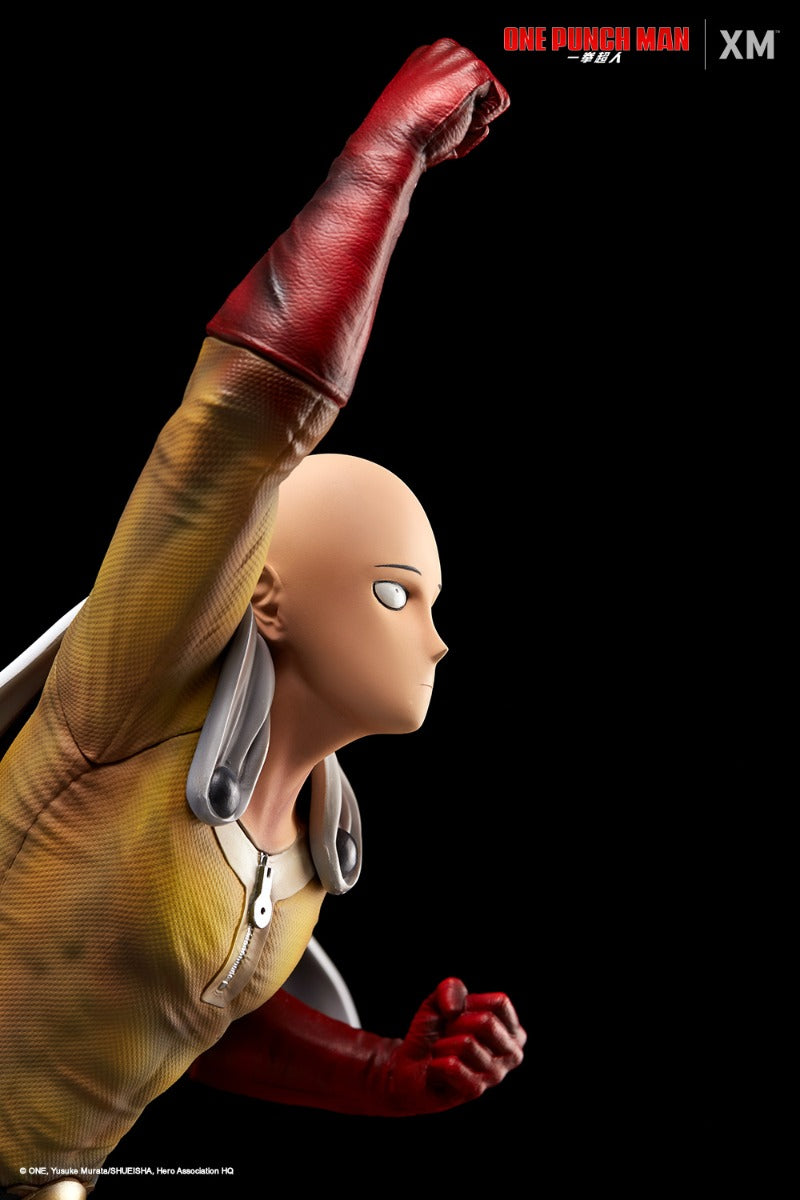 SAITAMA
