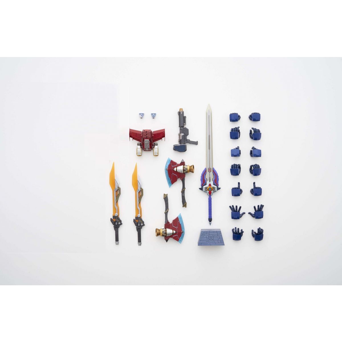 OPTIMUS PRIME 04 REGULAR