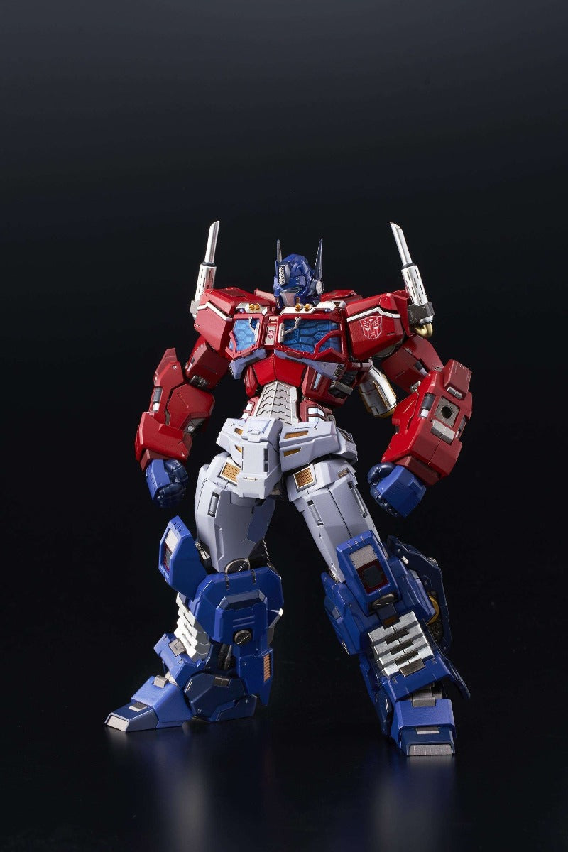 OPTIMUS PRIME 04 REGULAR