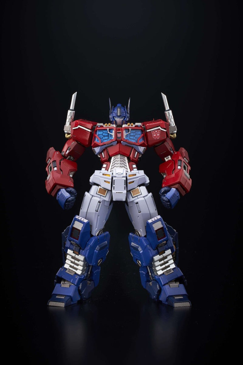 OPTIMUS PRIME 04 REGULAR