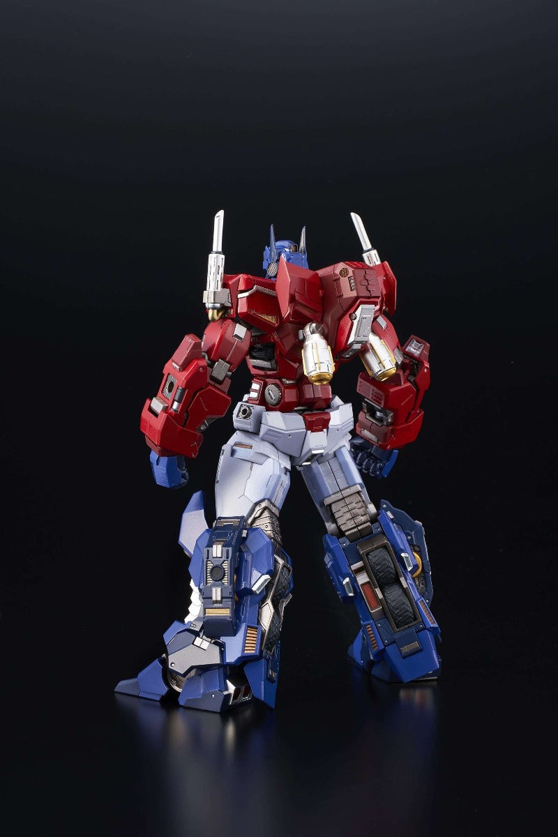 OPTIMUS PRIME 04 REGULAR