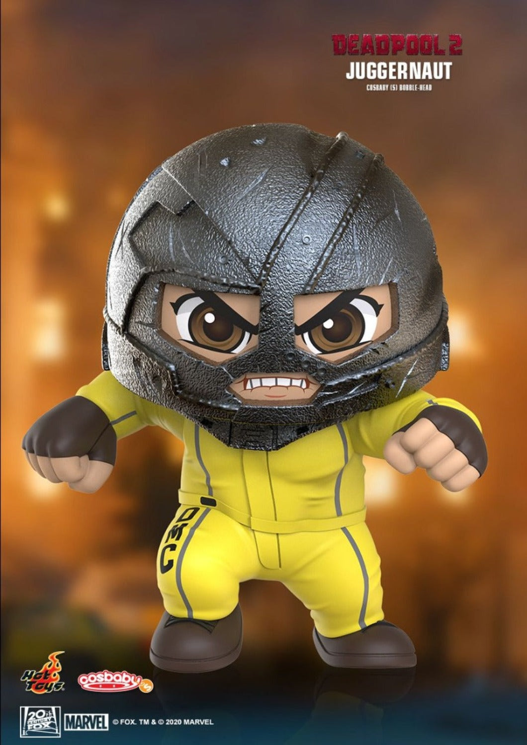 JUGGERNAUT