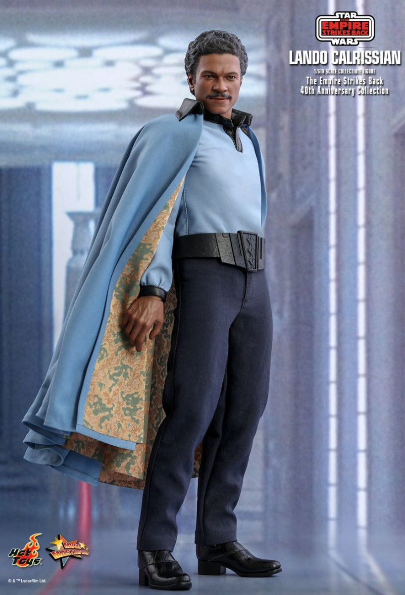 LANDO CALRISSIAN