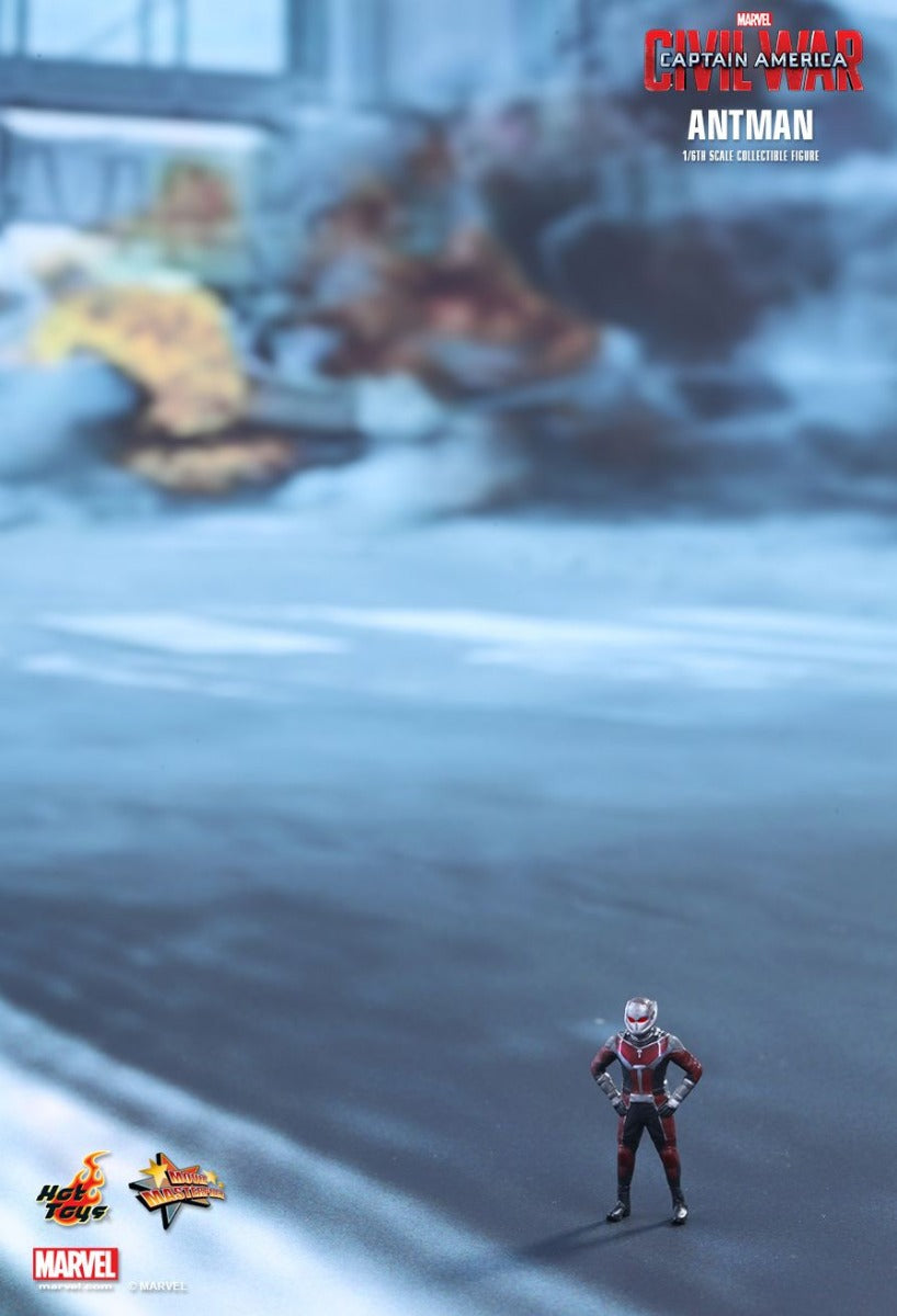 ANT-MAN
