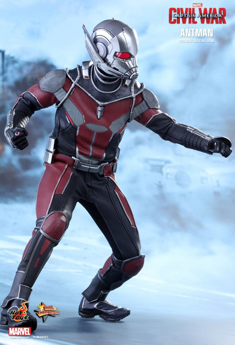 ANT-MAN