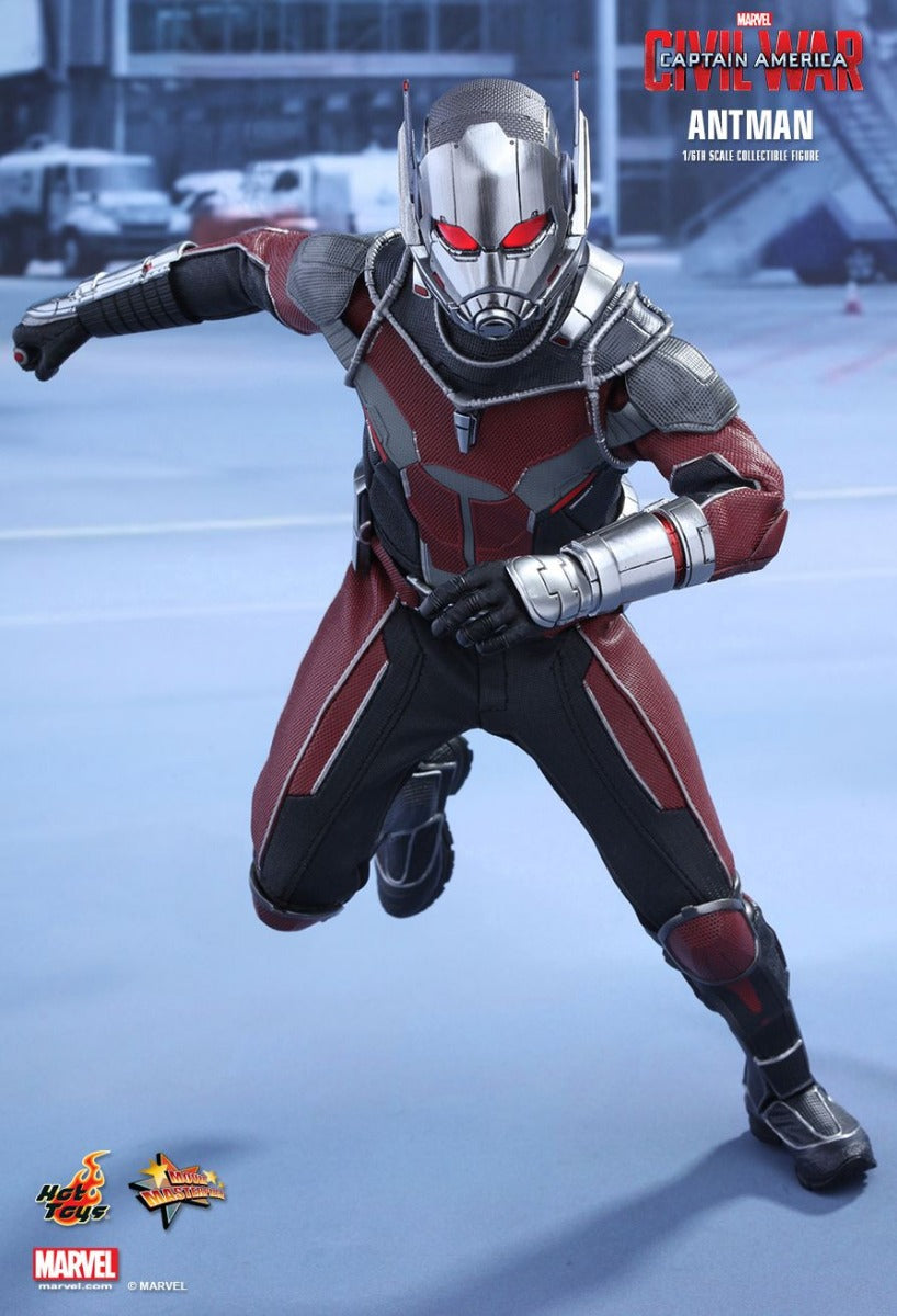 ANT-MAN