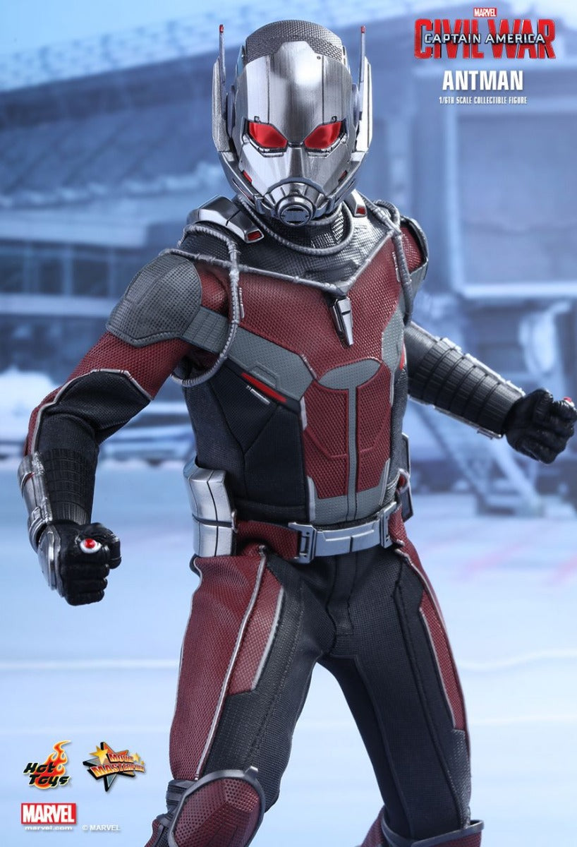ANT-MAN