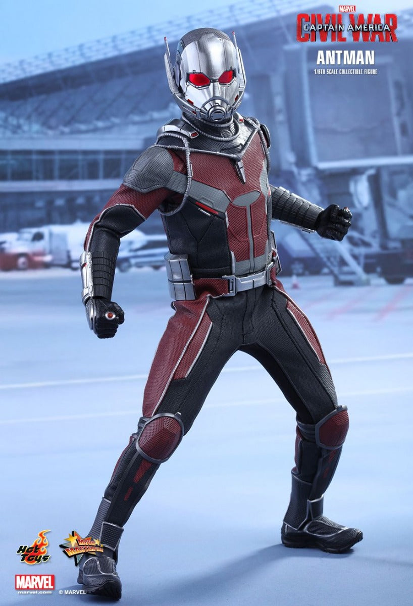 ANT-MAN
