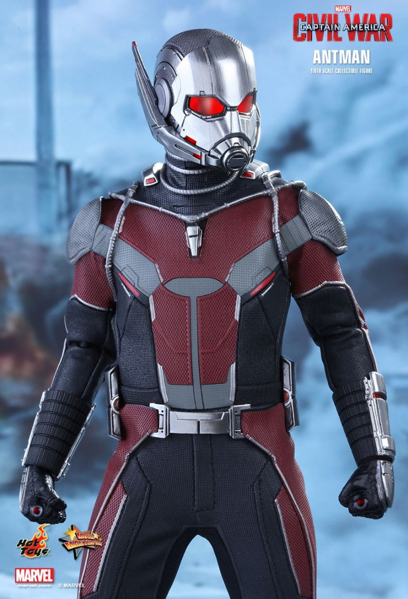 ANT-MAN