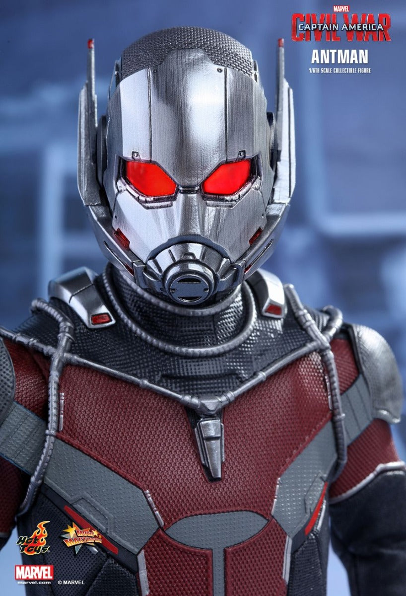 ANT-MAN