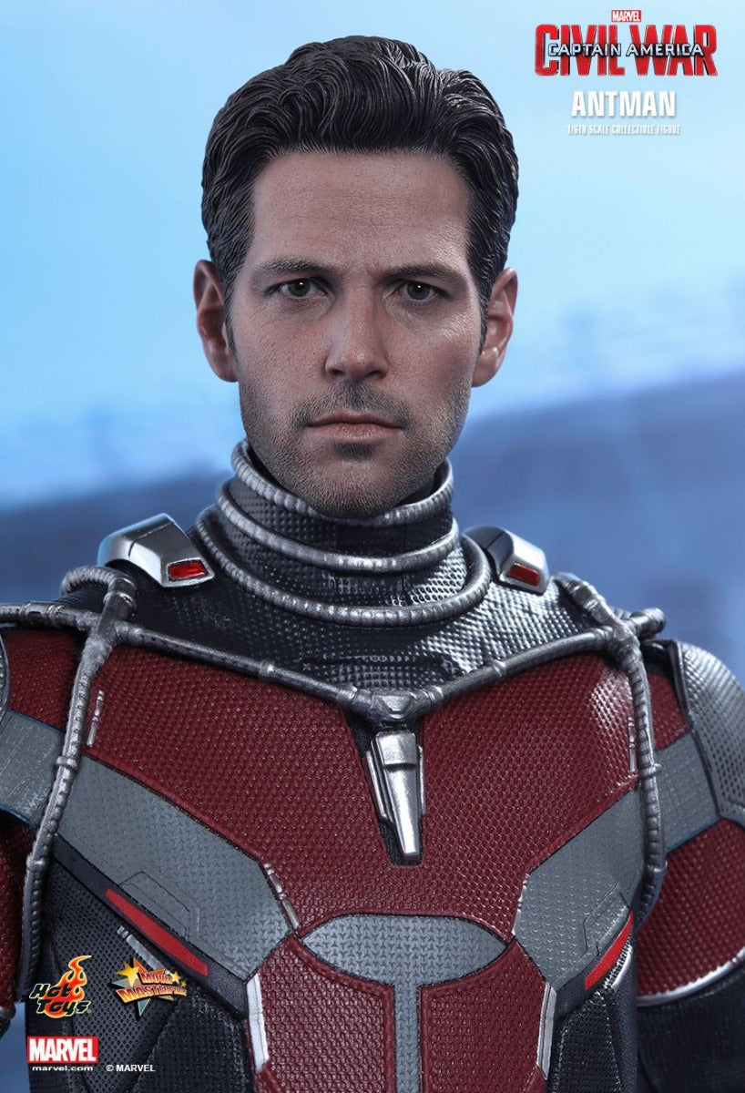 ANT-MAN