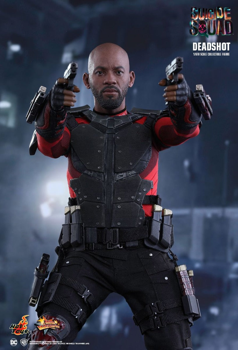 Deadshot Special Edition