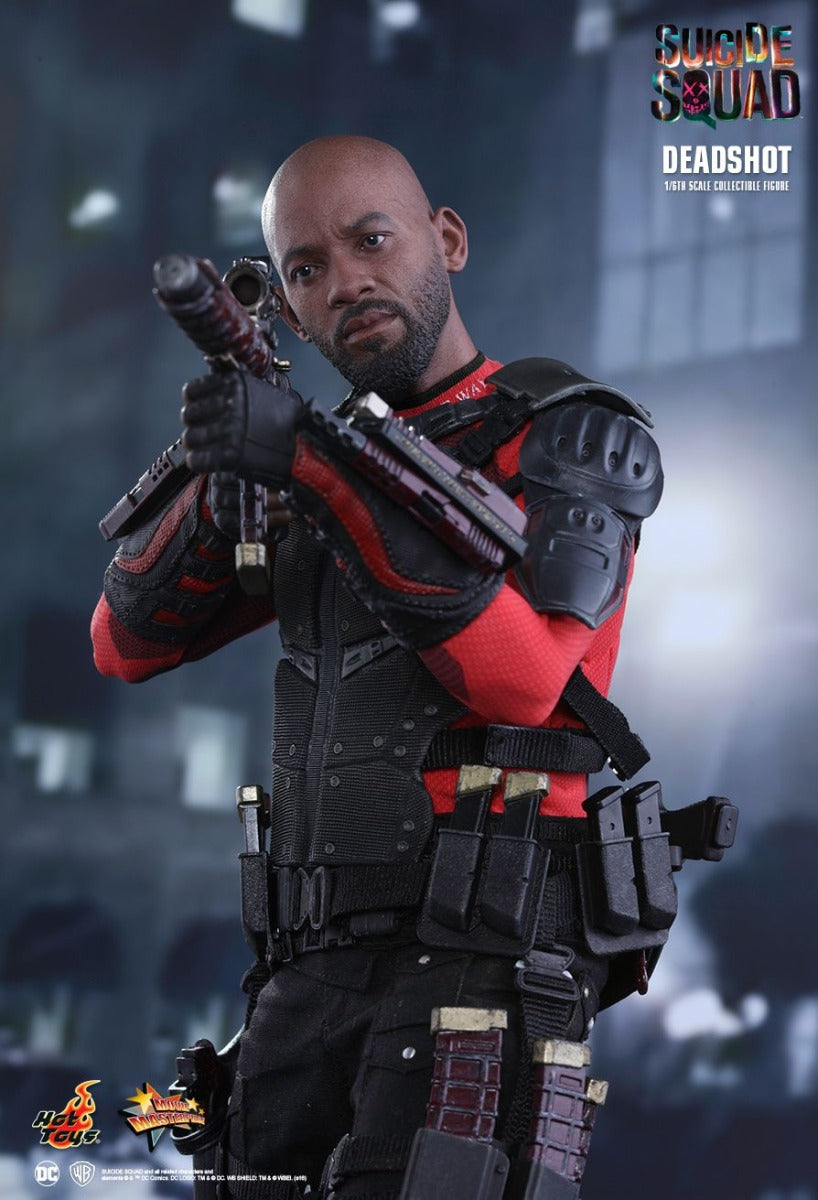 Deadshot Special Edition