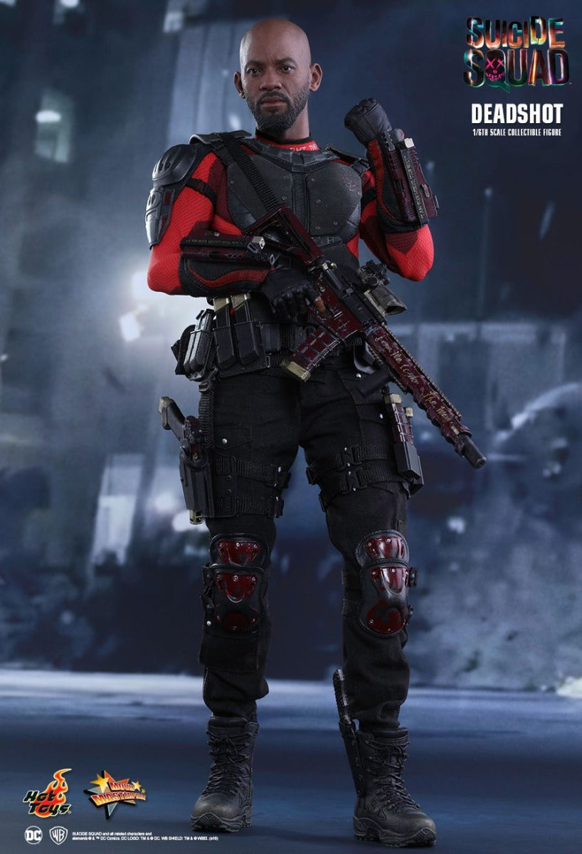 Deadshot Special Edition