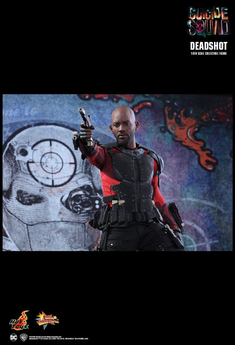 Deadshot Special Edition