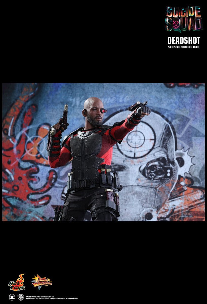 Deadshot Special Edition