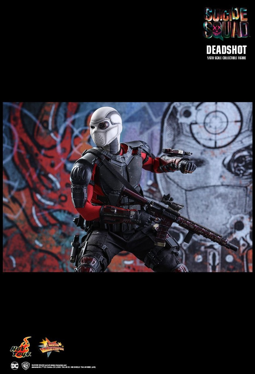 Deadshot Special Edition