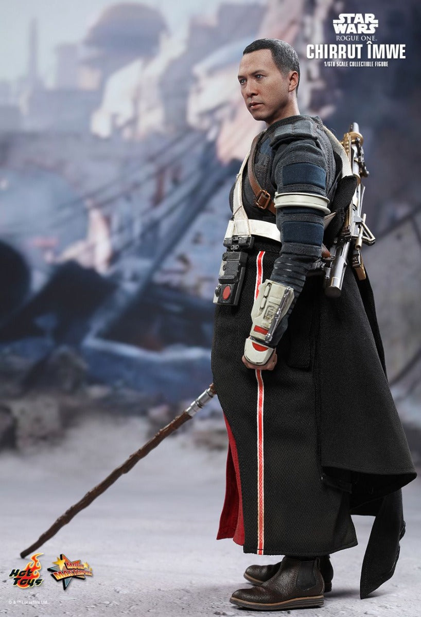 CHIRRUT IMWE