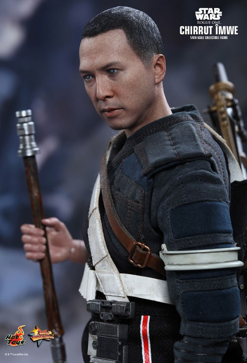 CHIRRUT IMWE