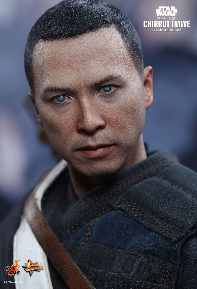 CHIRRUT IMWE