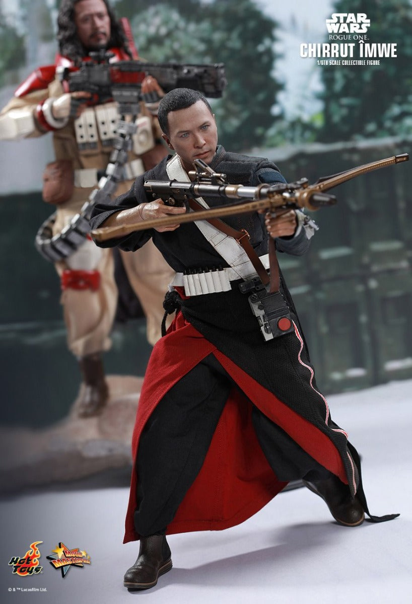 CHIRRUT IMWE