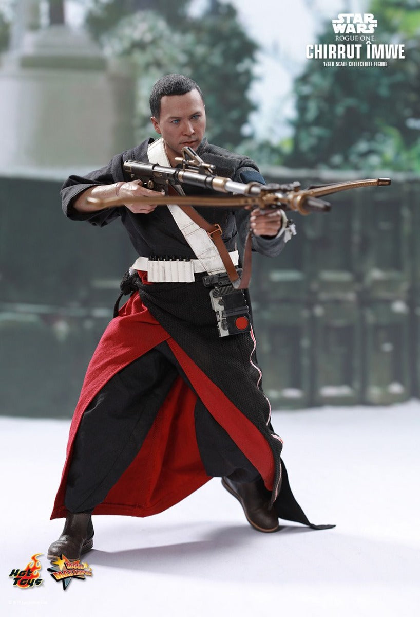 CHIRRUT IMWE