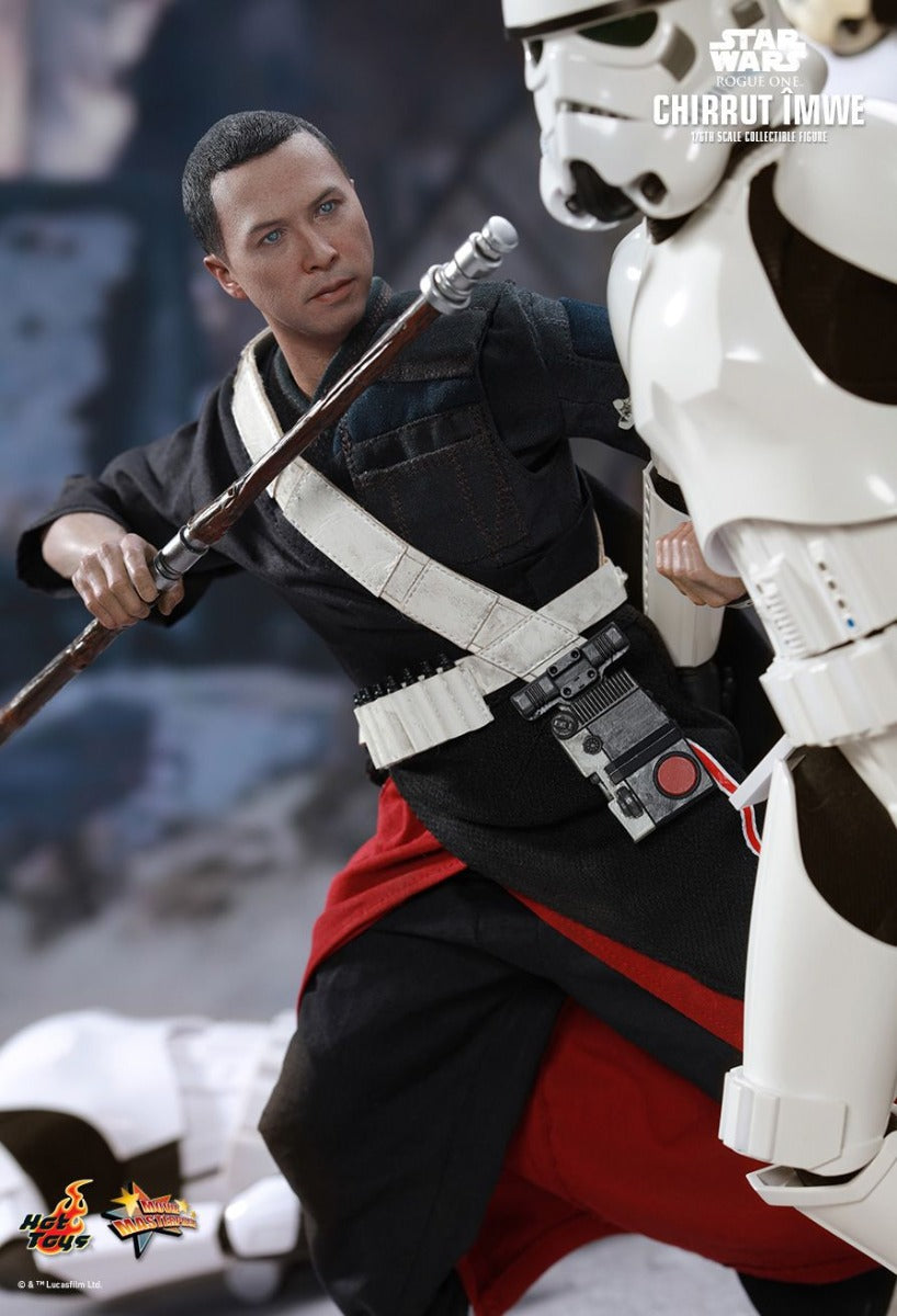 CHIRRUT IMWE