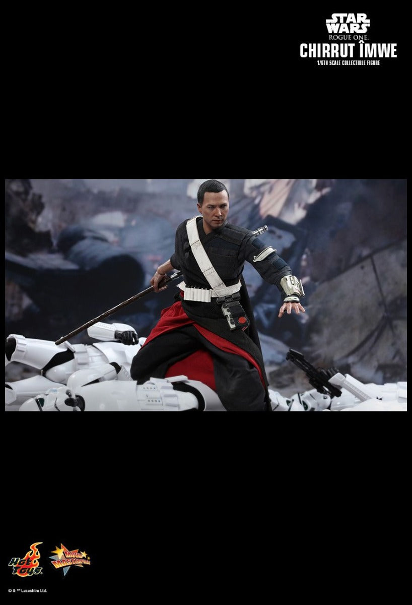 CHIRRUT IMWE