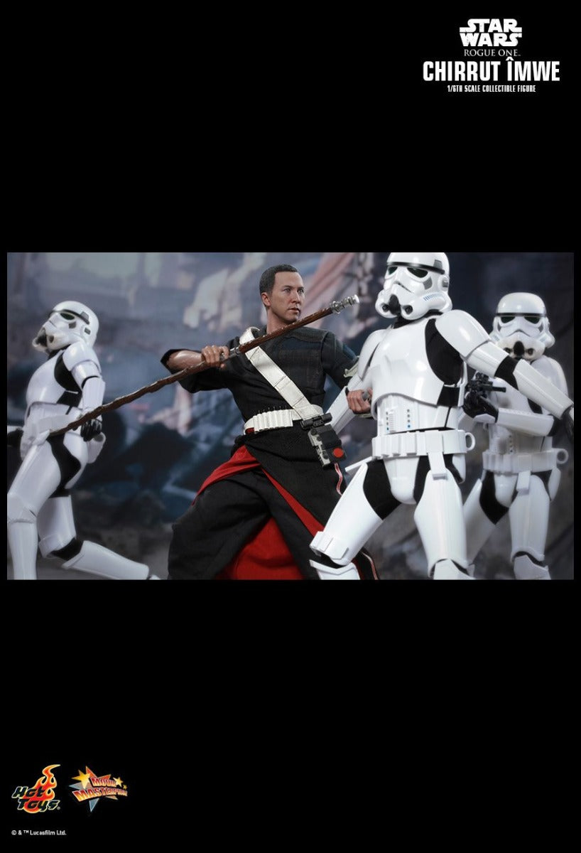 CHIRRUT IMWE