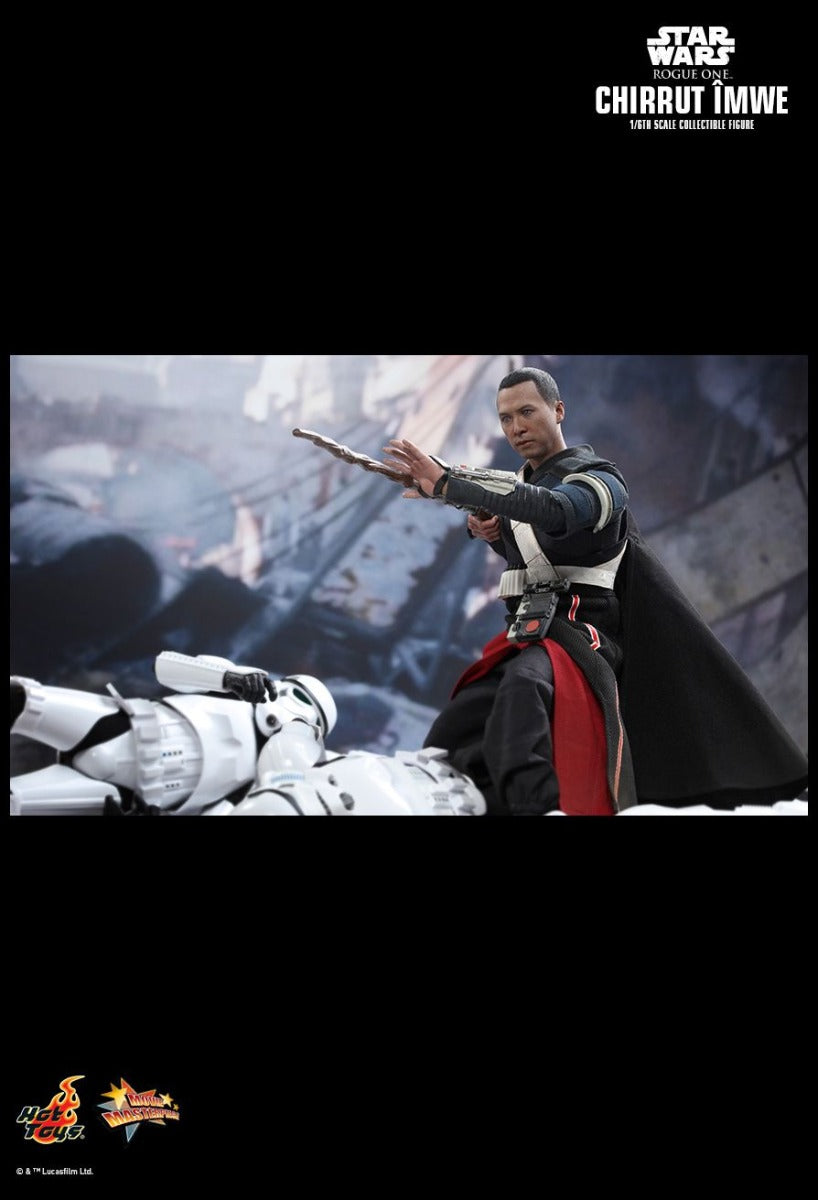 CHIRRUT IMWE