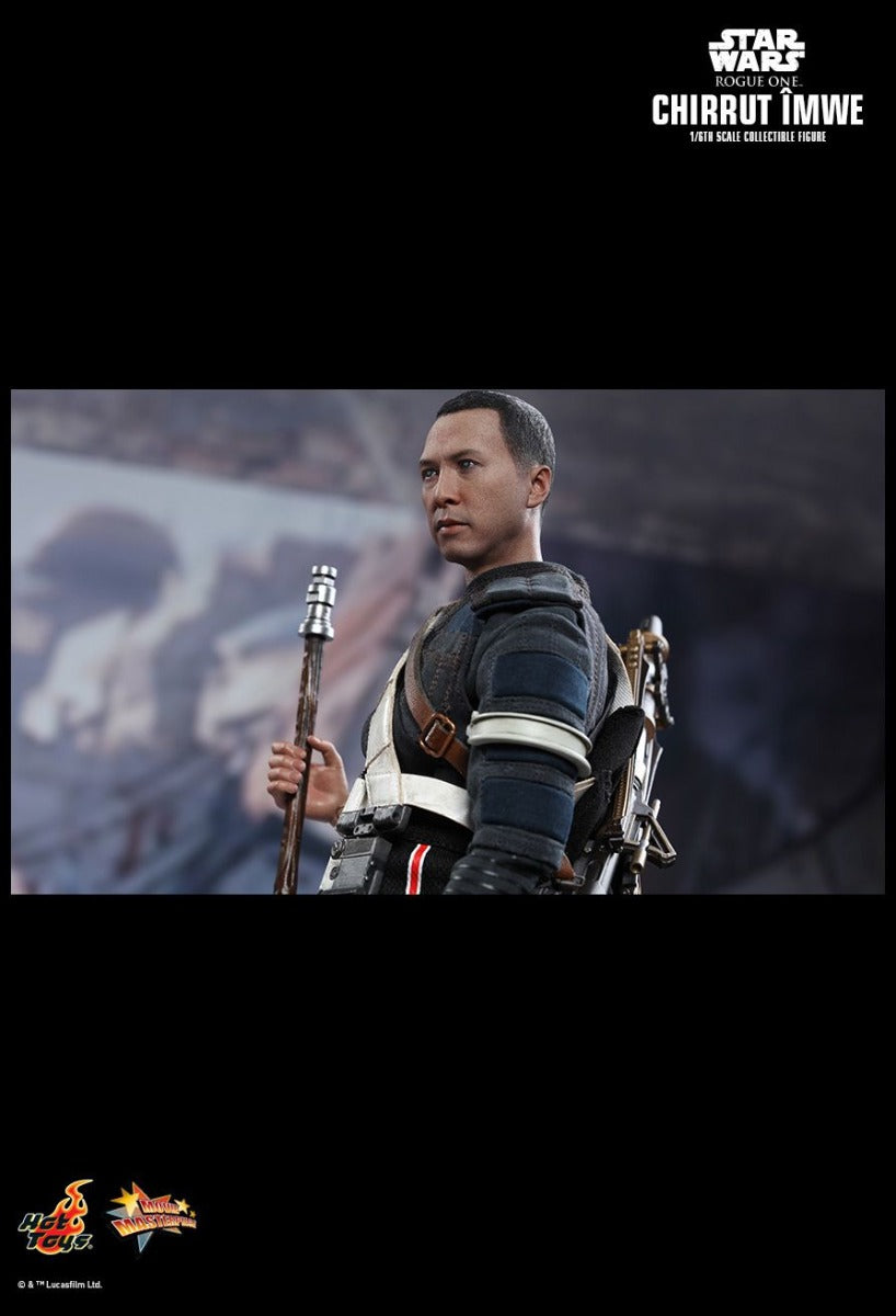 CHIRRUT IMWE