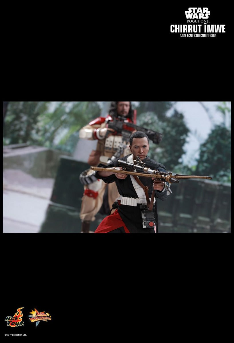 CHIRRUT IMWE