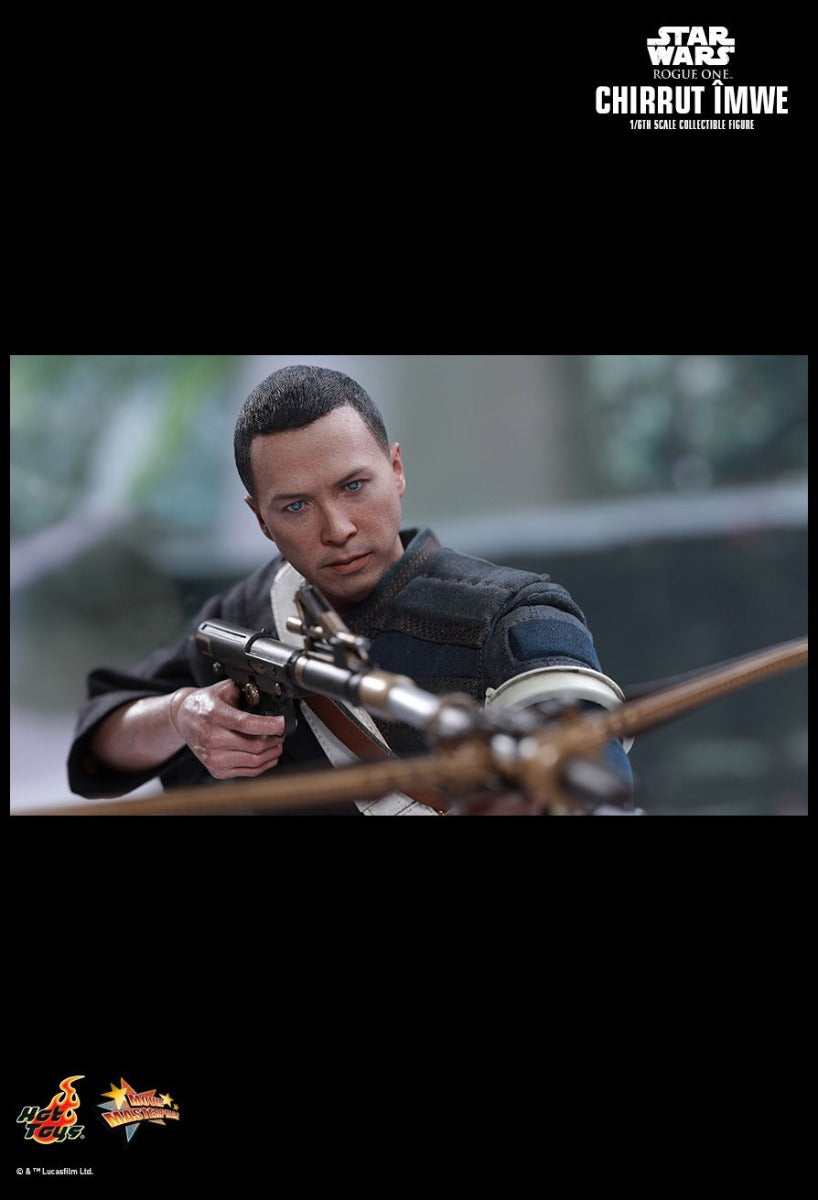 CHIRRUT IMWE