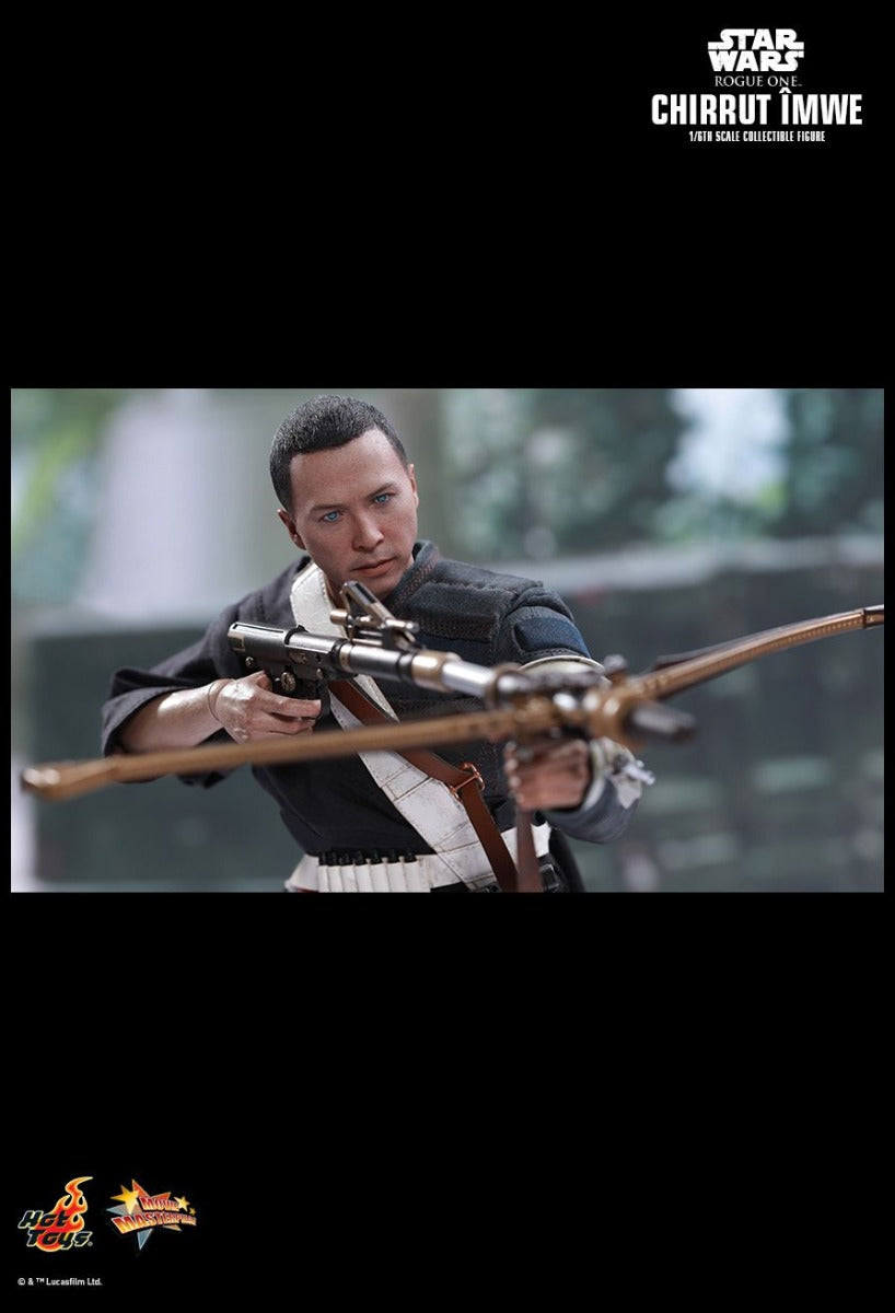 CHIRRUT IMWE