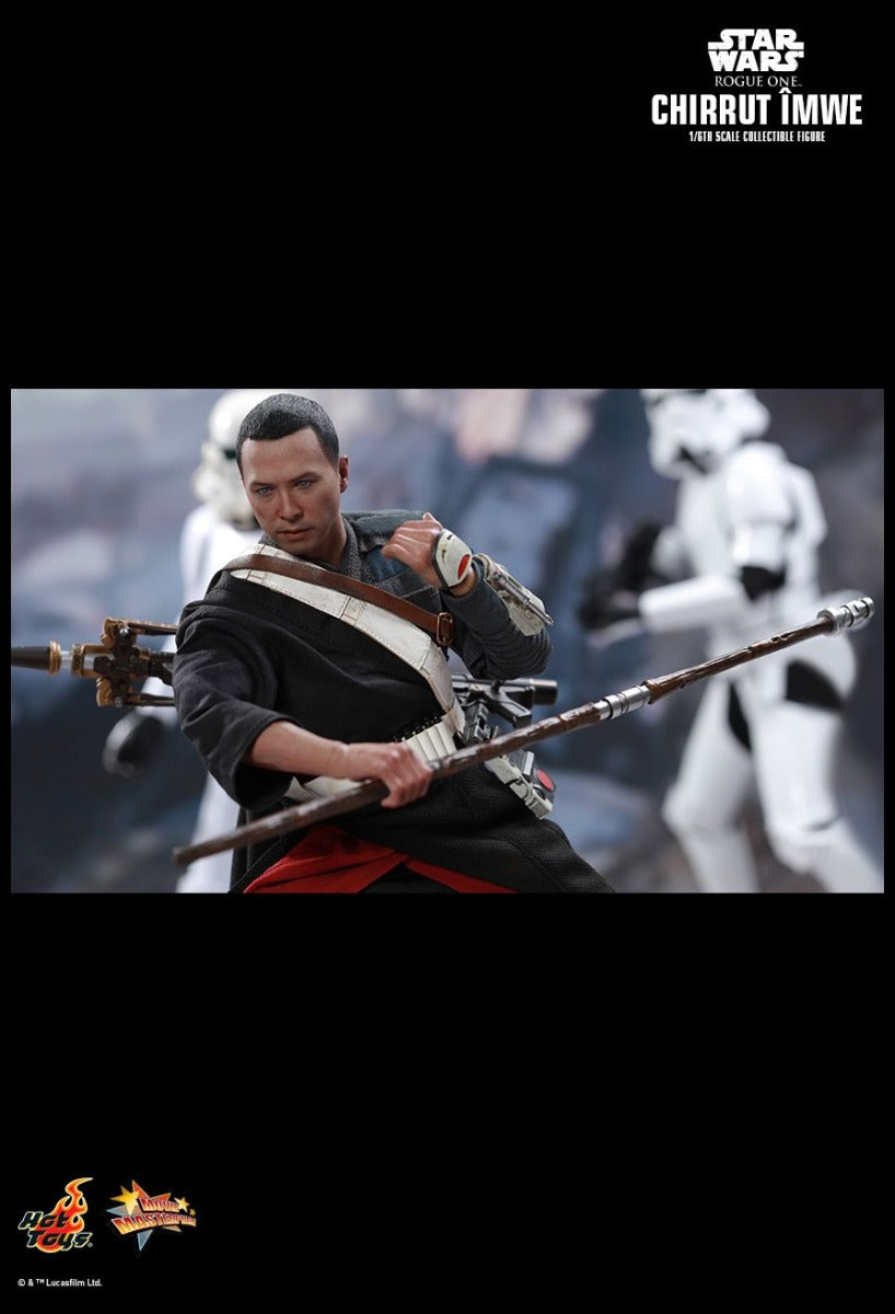 CHIRRUT IMWE