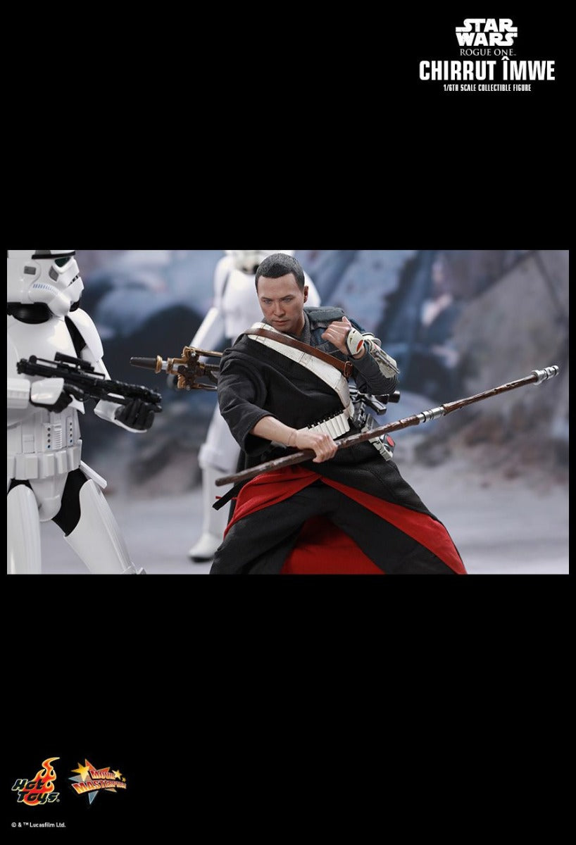 CHIRRUT IMWE