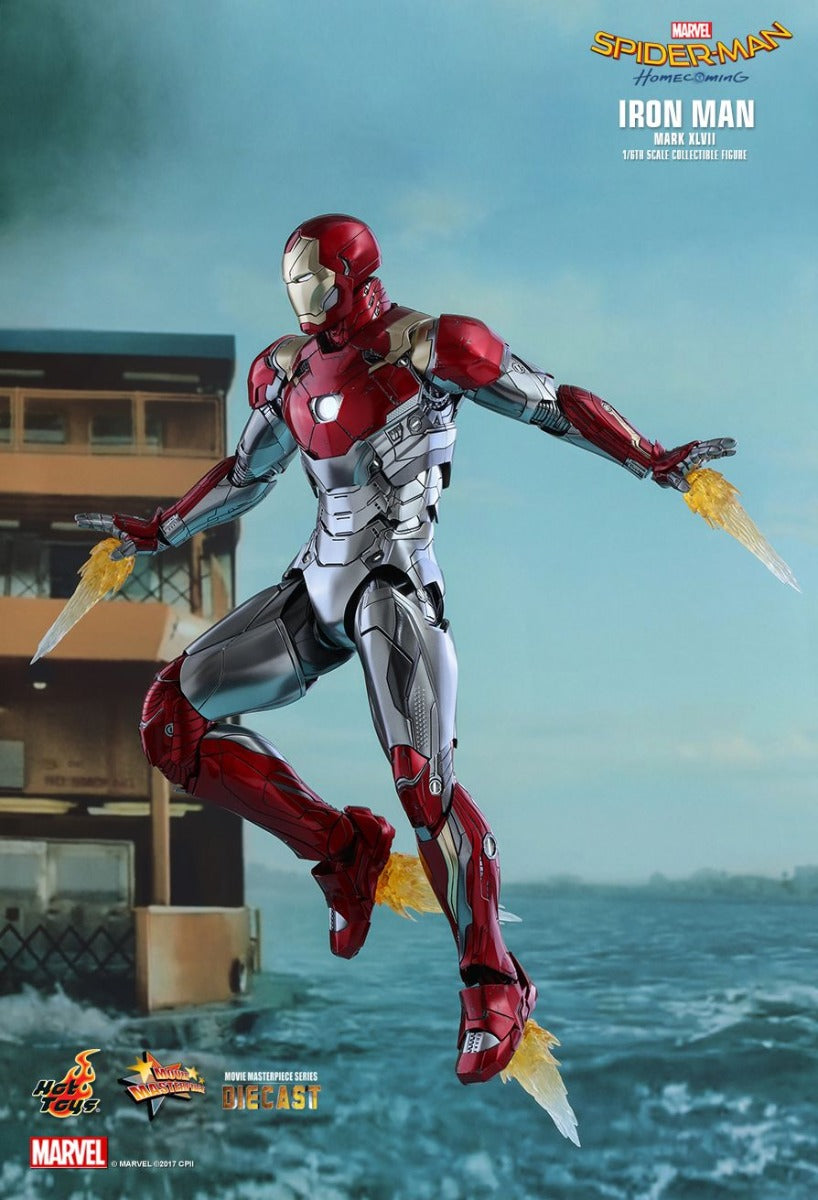 IRON MAN MARK XLVII