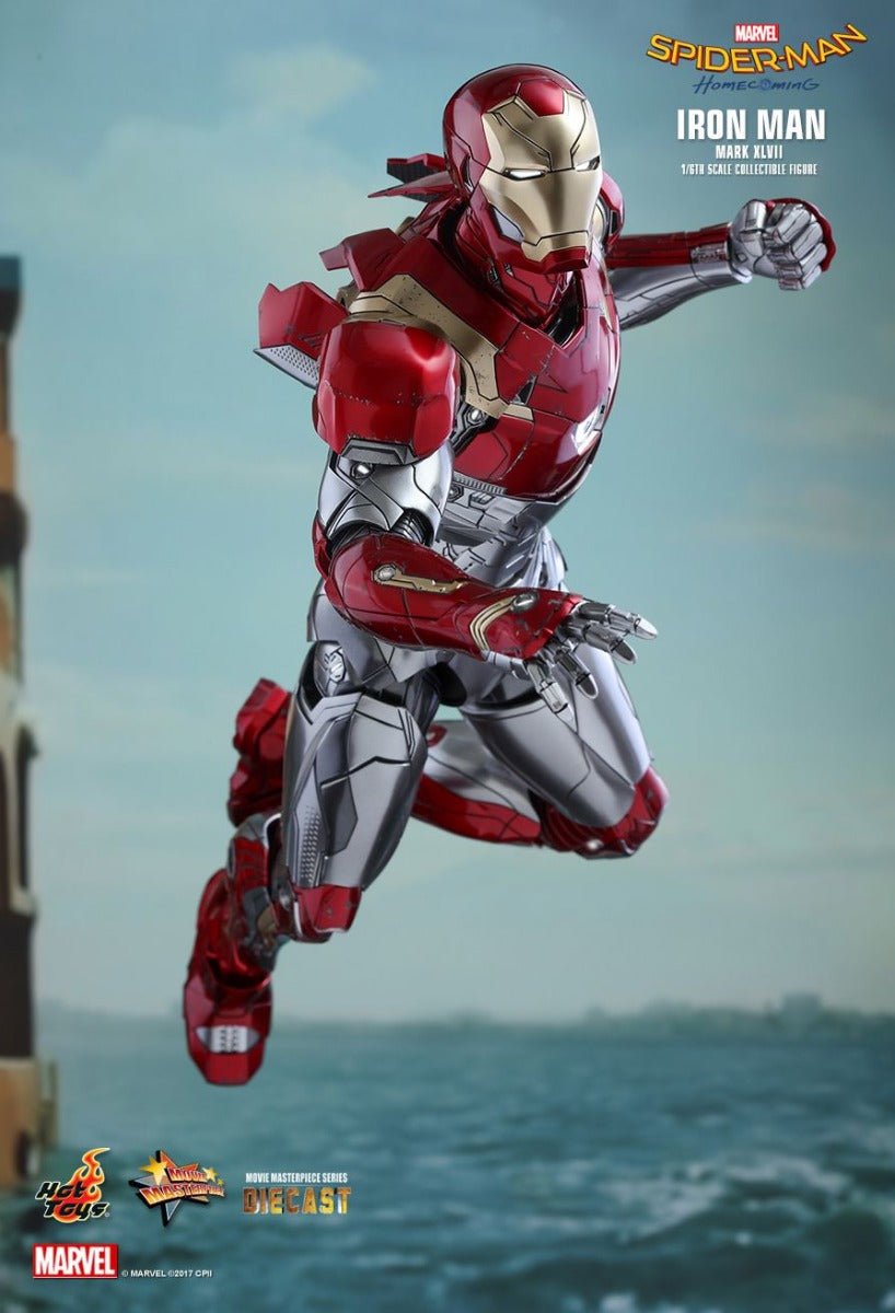 IRON MAN MARK XLVII