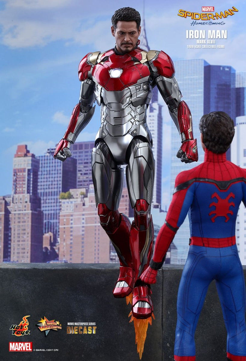 IRON MAN MARK XLVII