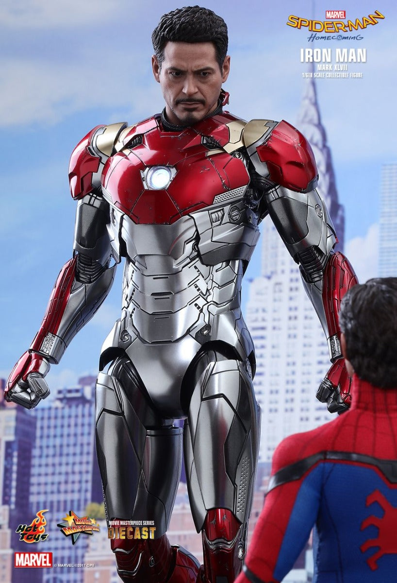 IRON MAN MARK XLVII