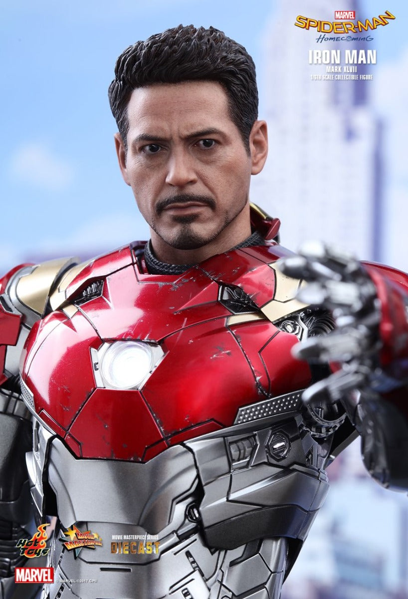 IRON MAN MARK XLVII