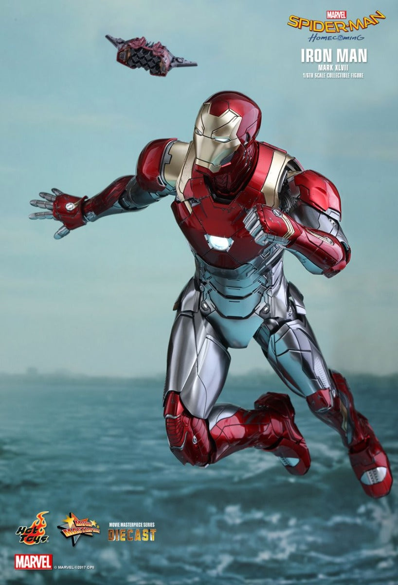 IRON MAN MARK XLVII
