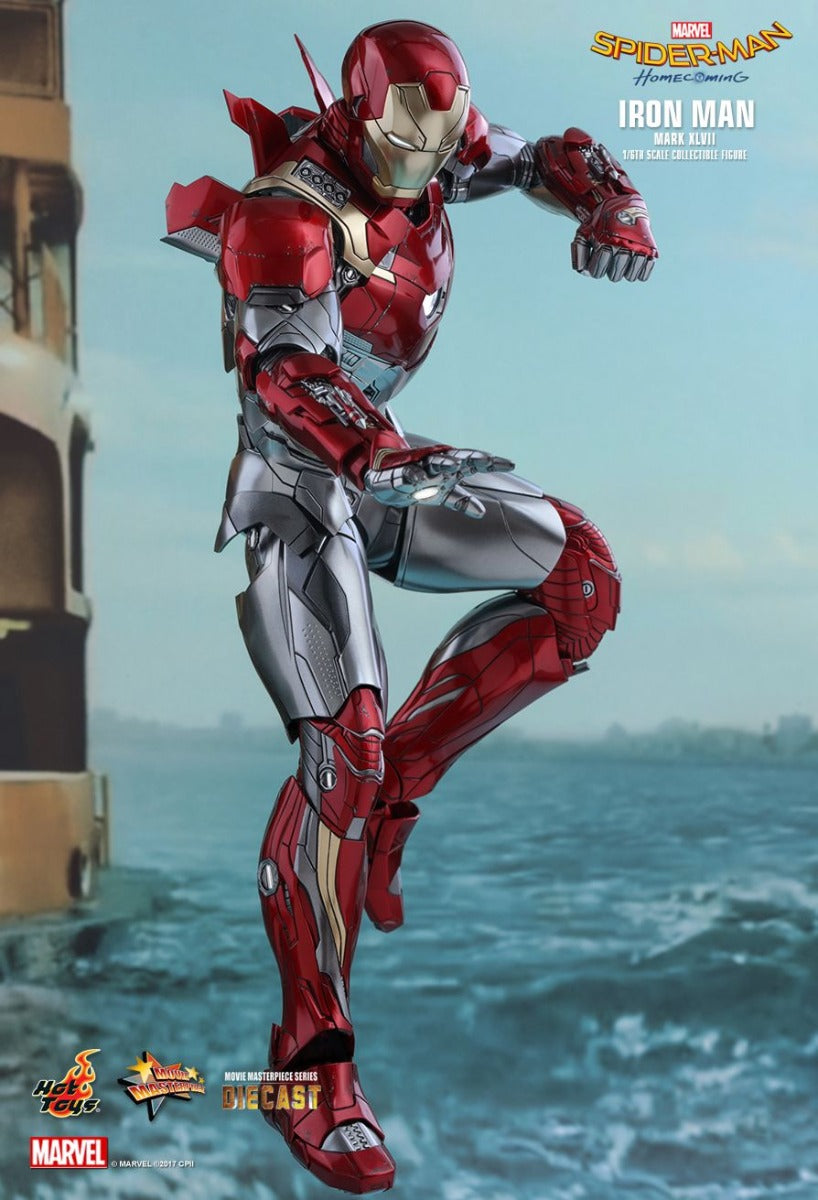 IRON MAN MARK XLVII