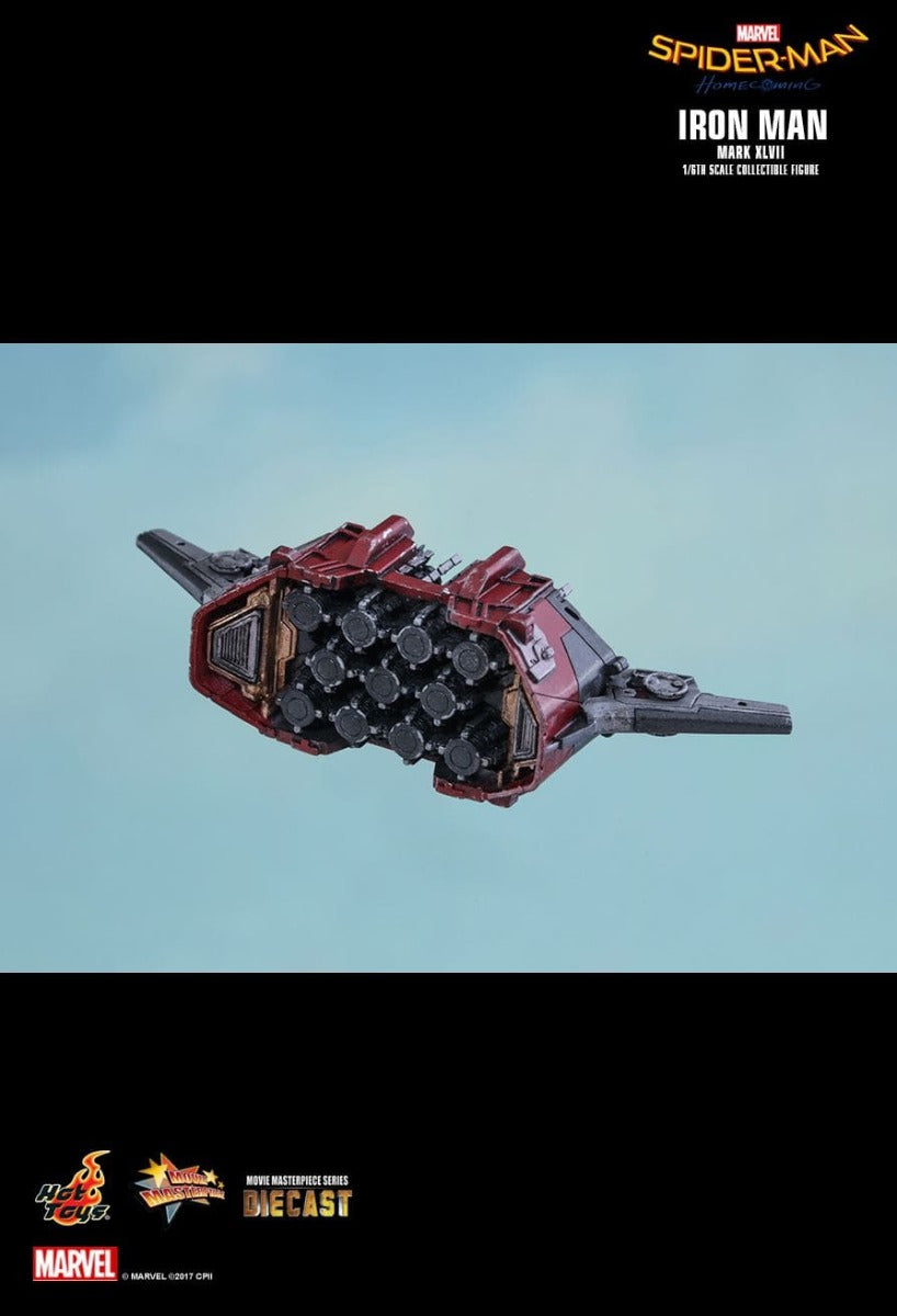 IRON MAN MARK XLVII