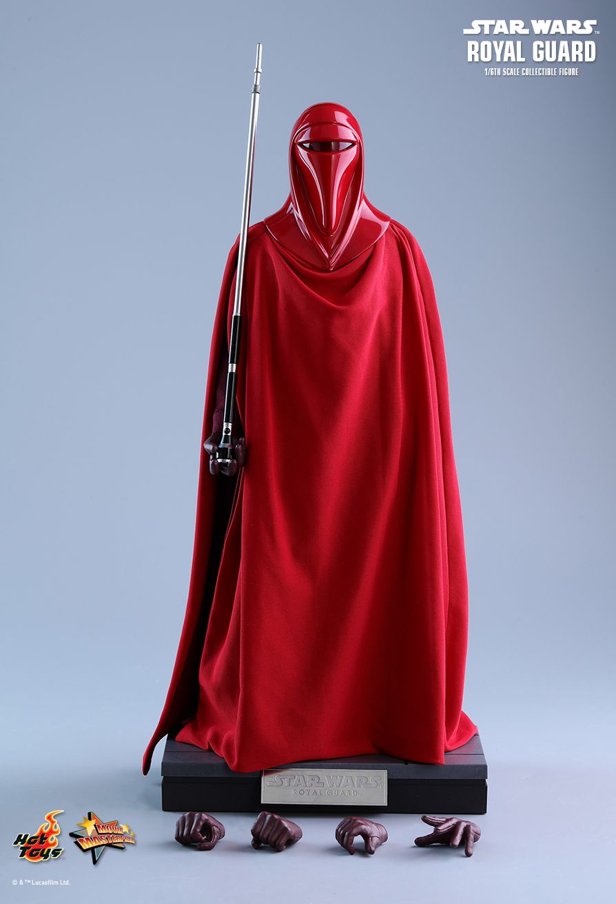 JEDI ROYAL GUARD