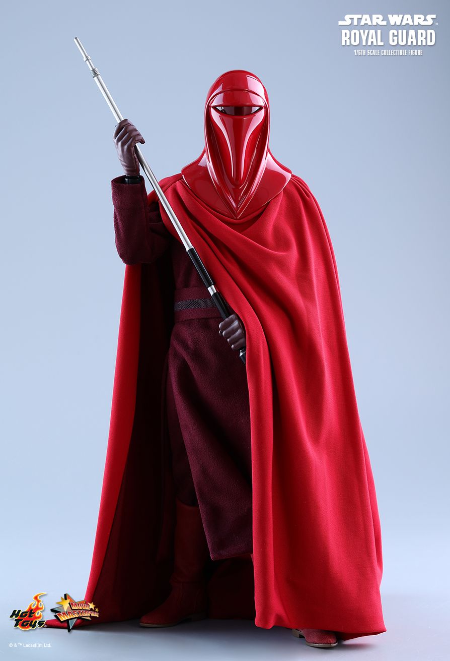 JEDI ROYAL GUARD