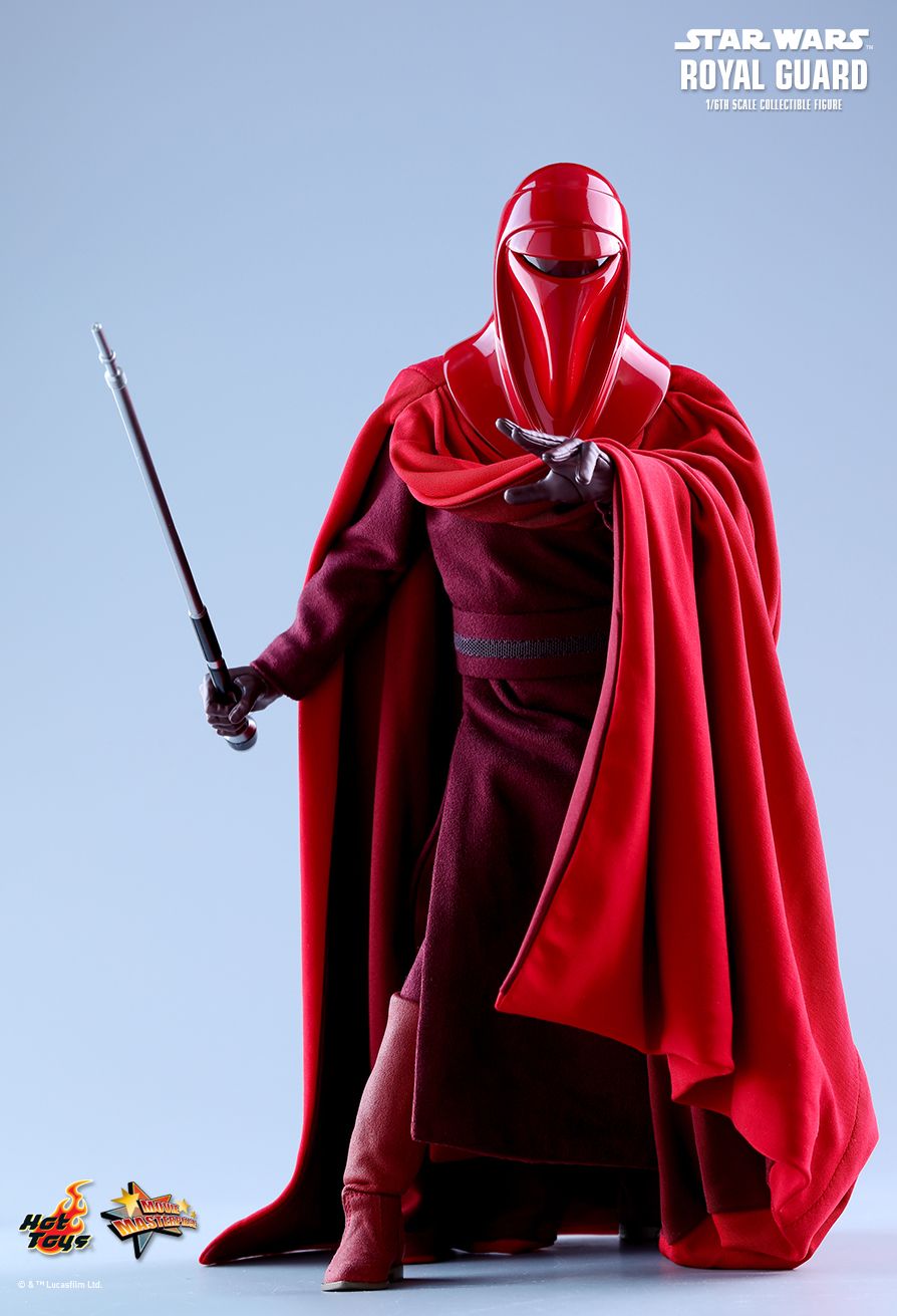 JEDI ROYAL GUARD