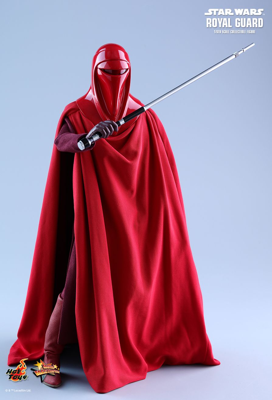 JEDI ROYAL GUARD