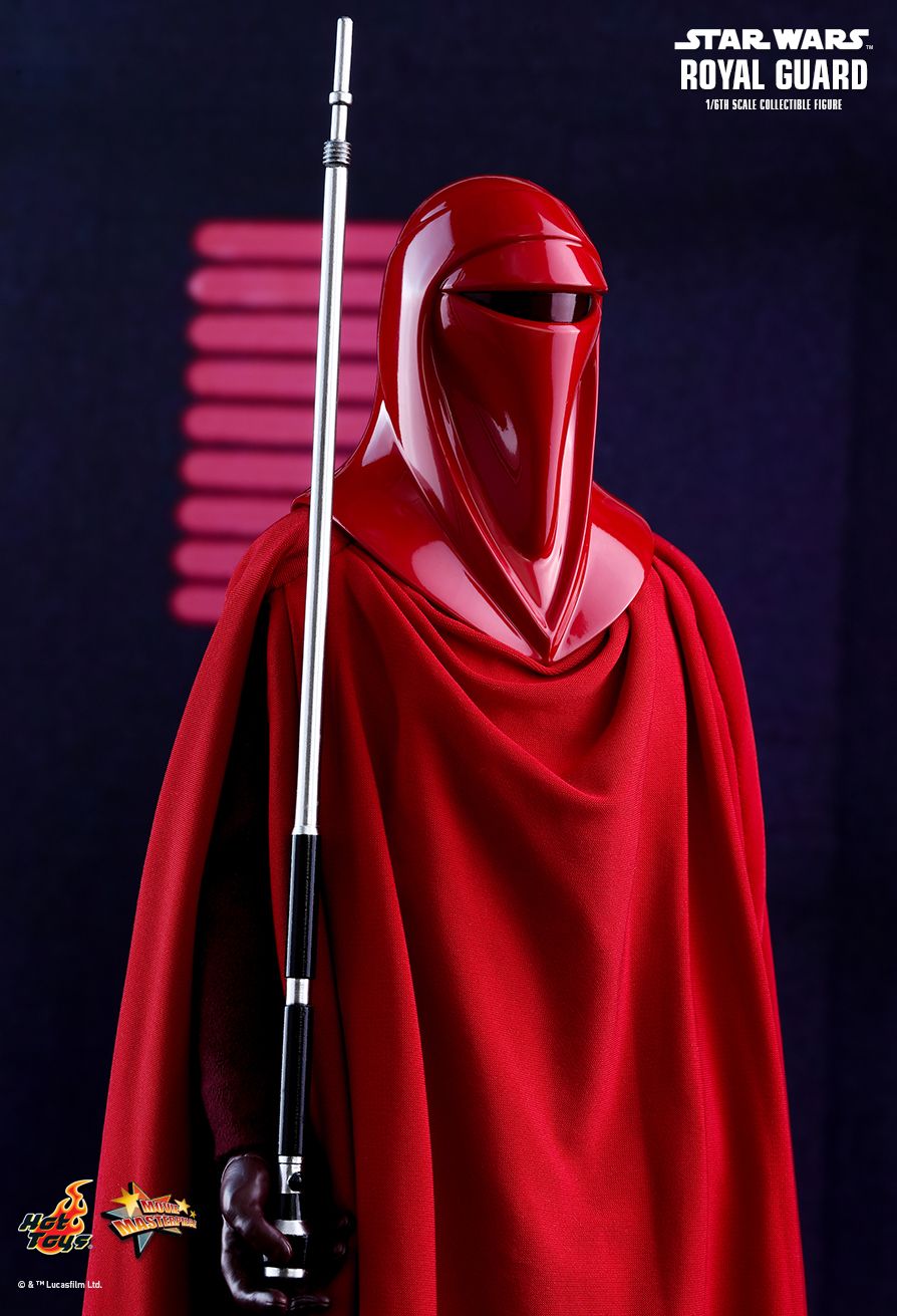 JEDI ROYAL GUARD