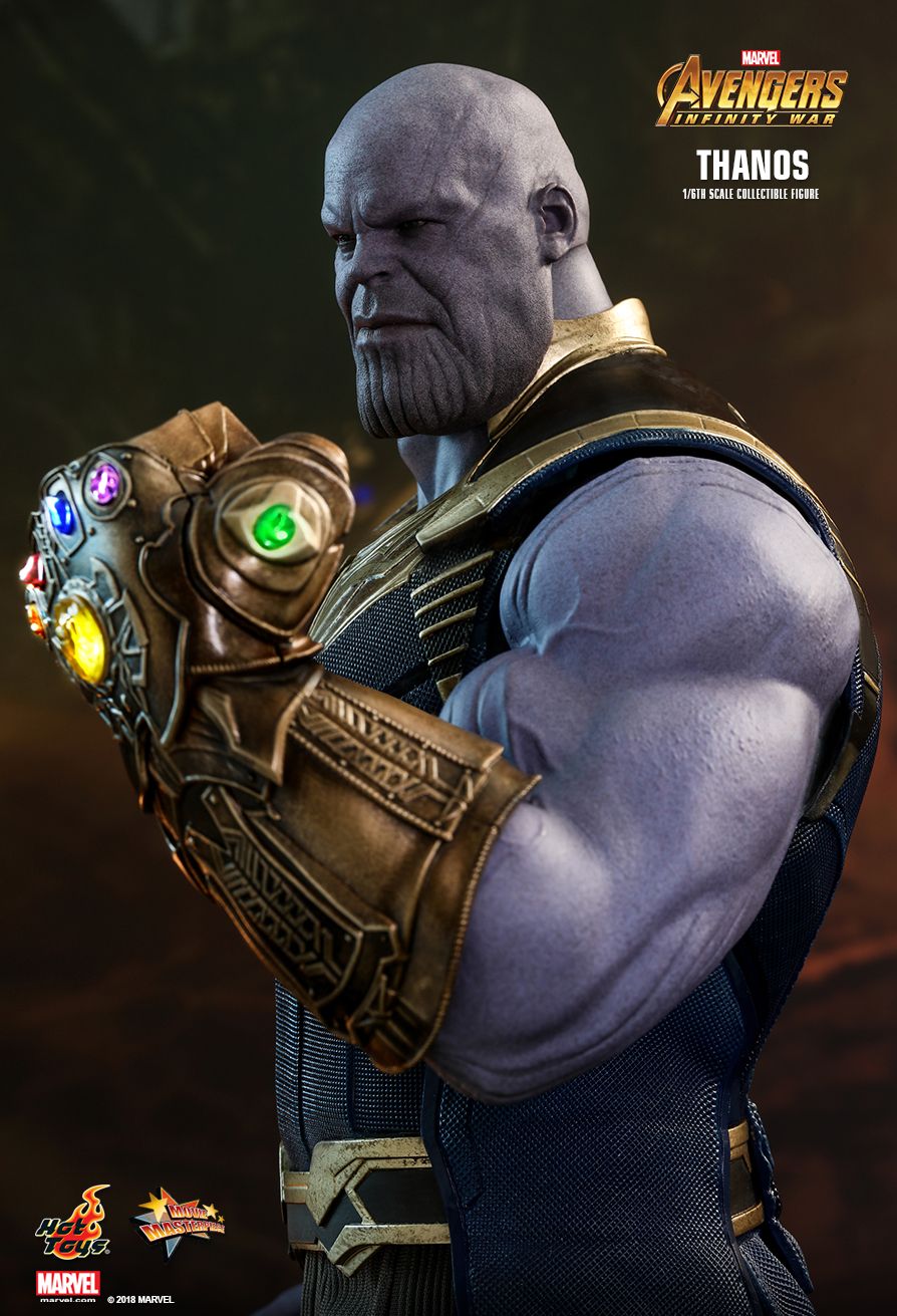 THANOS